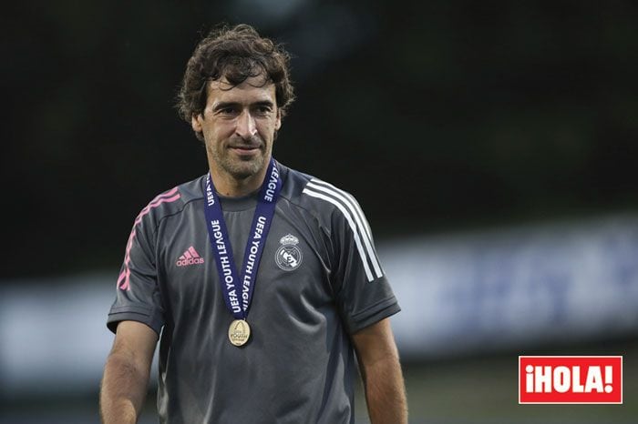 raul gonzalez