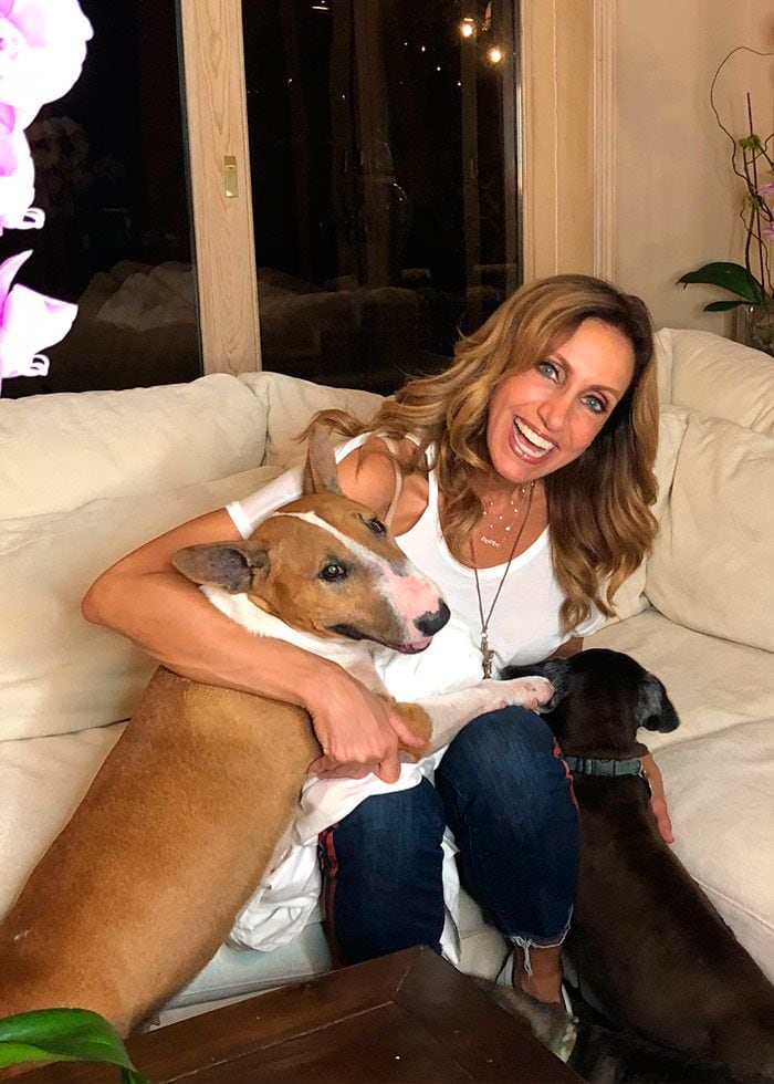 Lili Estefan 