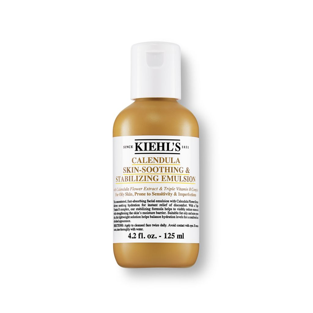 Emulsión de Caléndula de Kiehl's