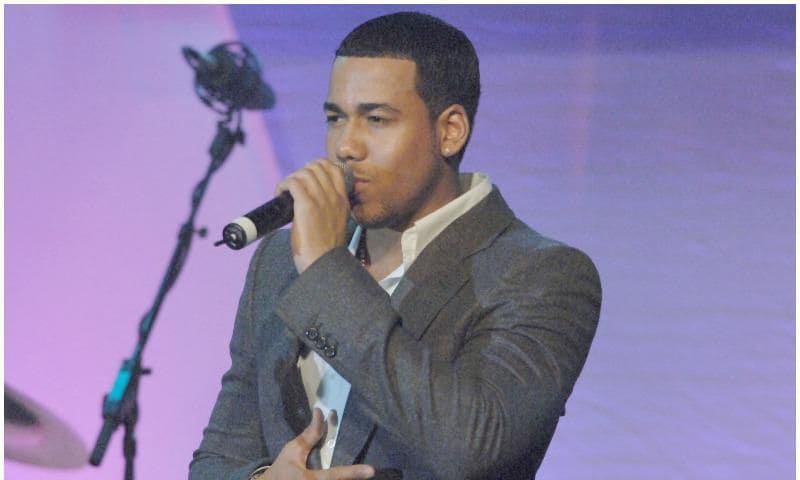 romeo santos inicios carrera 05