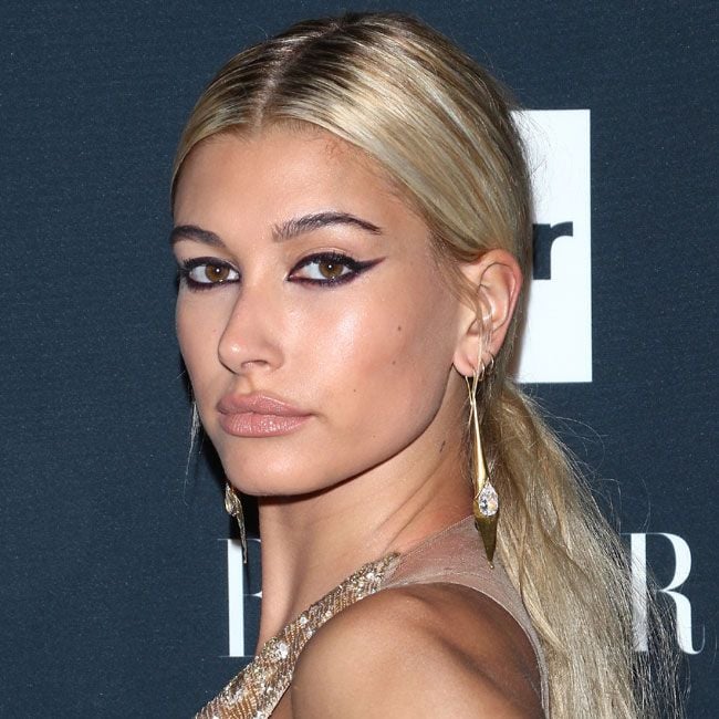 Hailey Baldwin