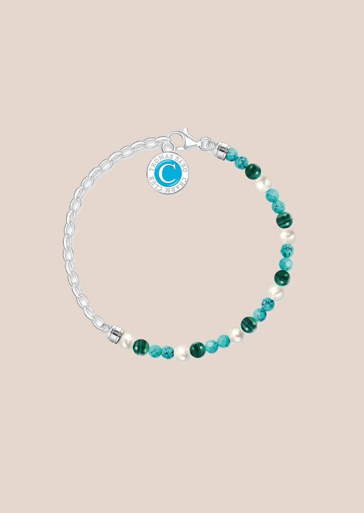 thomas sabo pulsera