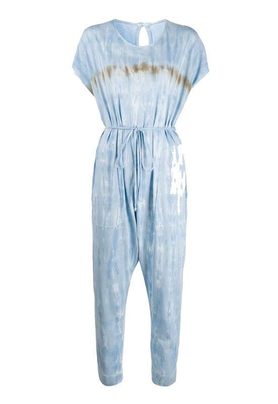 mono tie dye raquel allegra