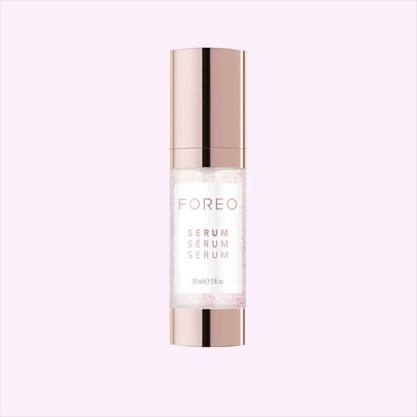 serum foreo