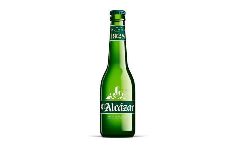 cervezas gastro verano alcazar