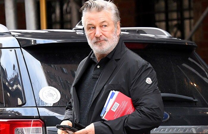 Alec Baldwin