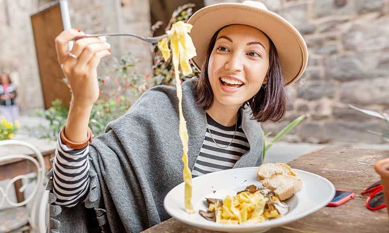 vientre hinchado sindrome intolerancia al gluten