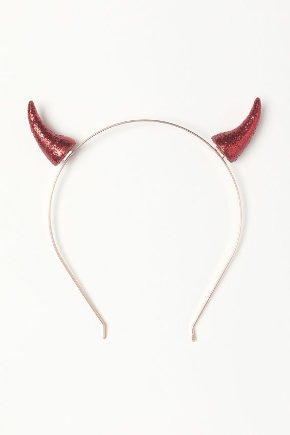 Diadema diablo