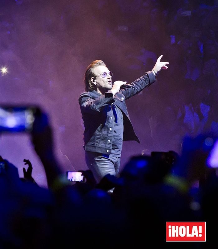 Bono U2