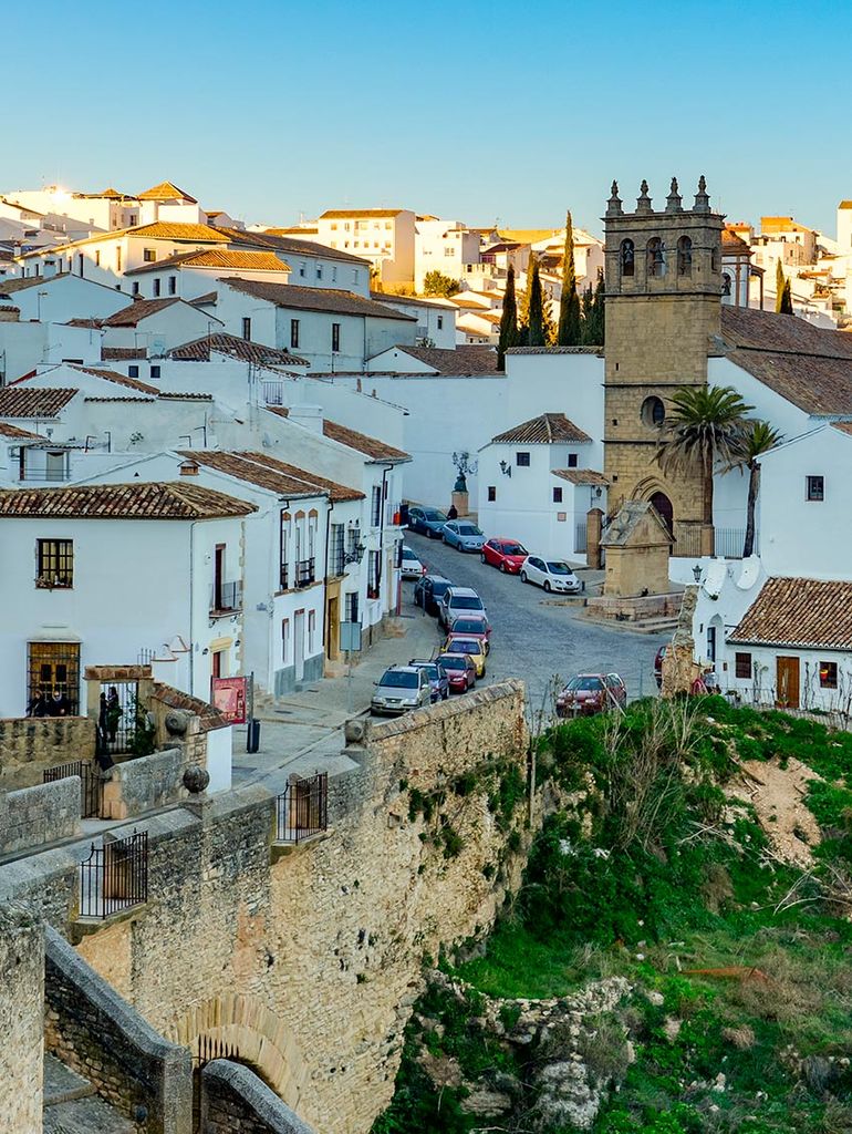 alpandeire malaga