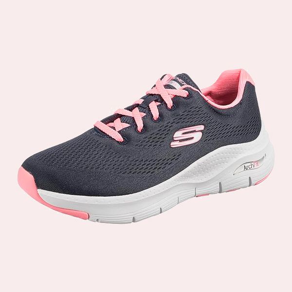 Skechers Women's Arch Fit Sneaker