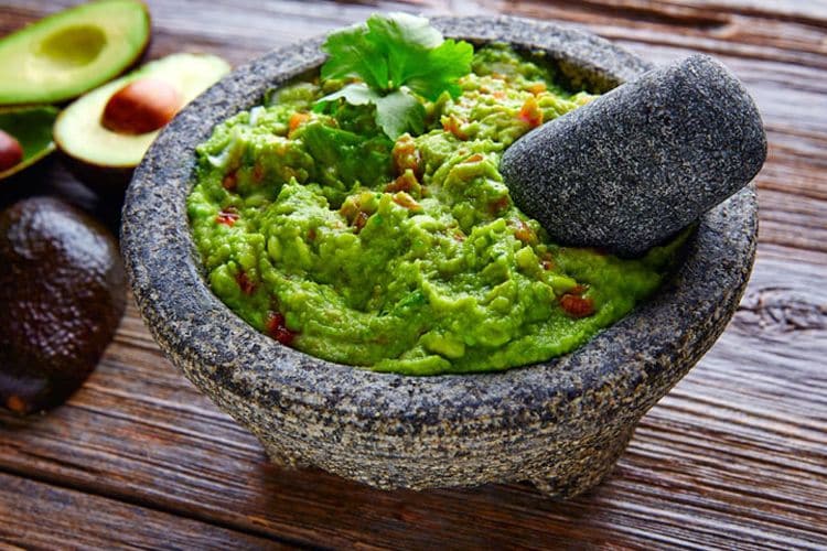 guacamole