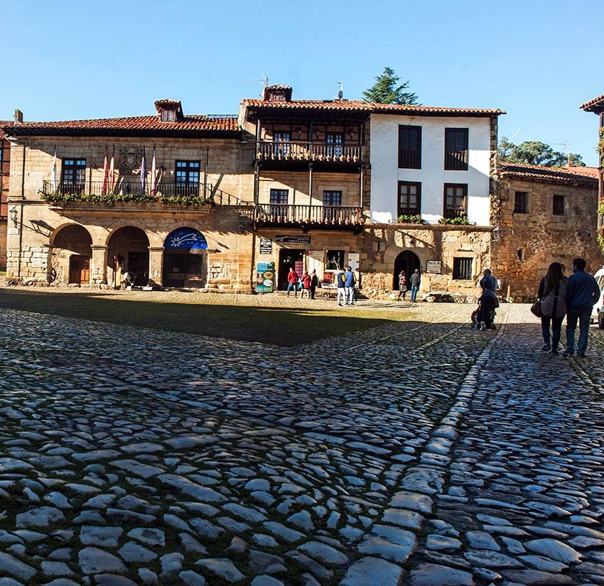 Santillana_del-Mar