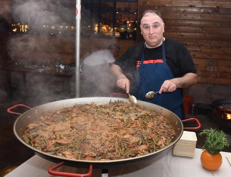 José Andrés