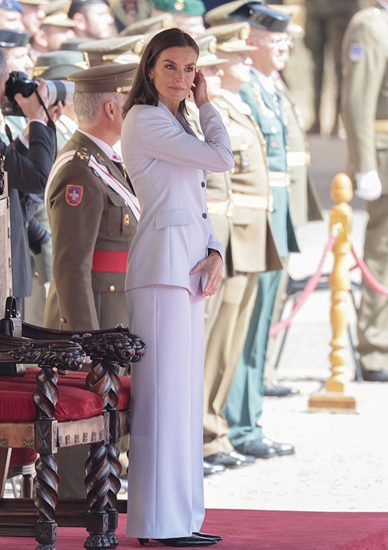 Reina Letizia