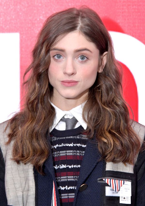 natalia dyer babylights