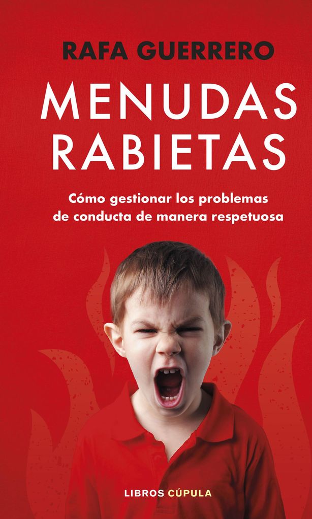 menudas rabietas