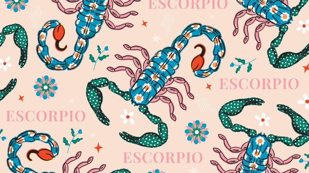 Signo de Escorpio