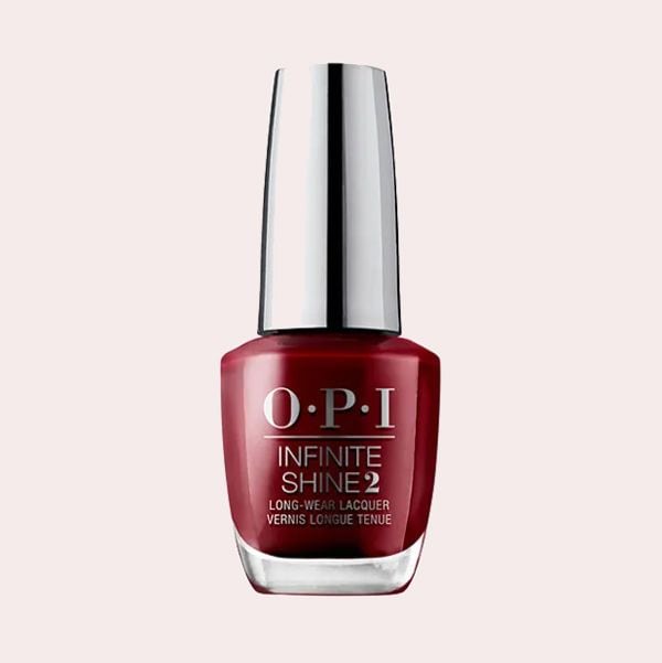 opi infinite shine