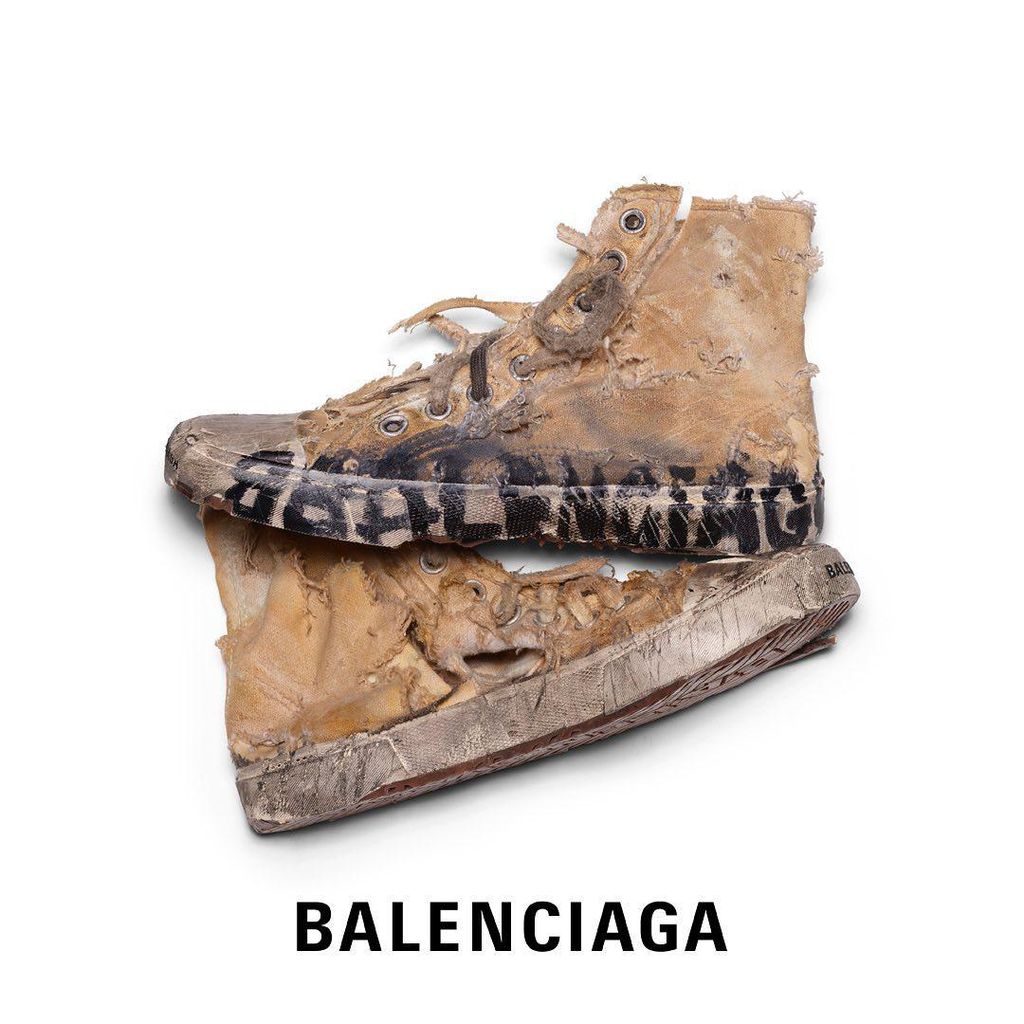 Balenciaga