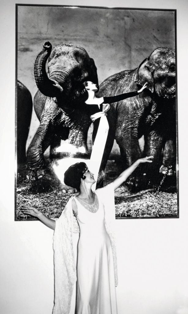 Fashion 123 Richard Avedon