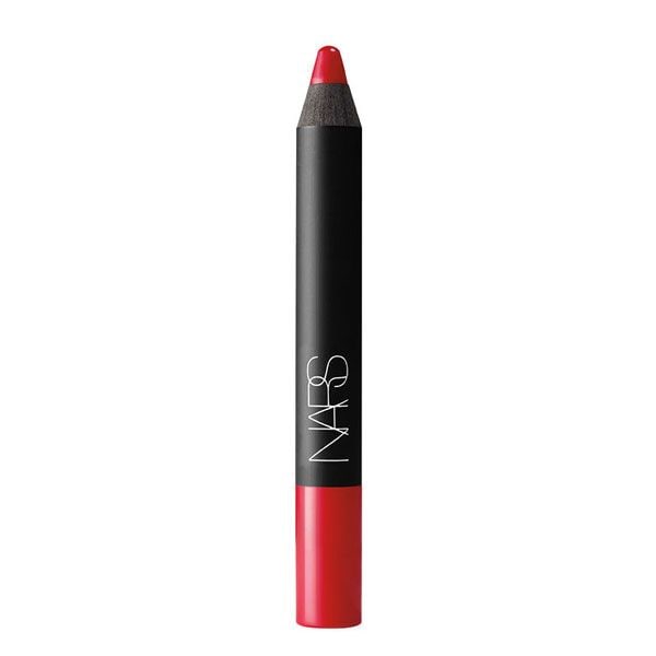 labial nars