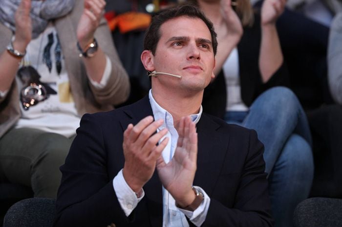 Albert Rivera