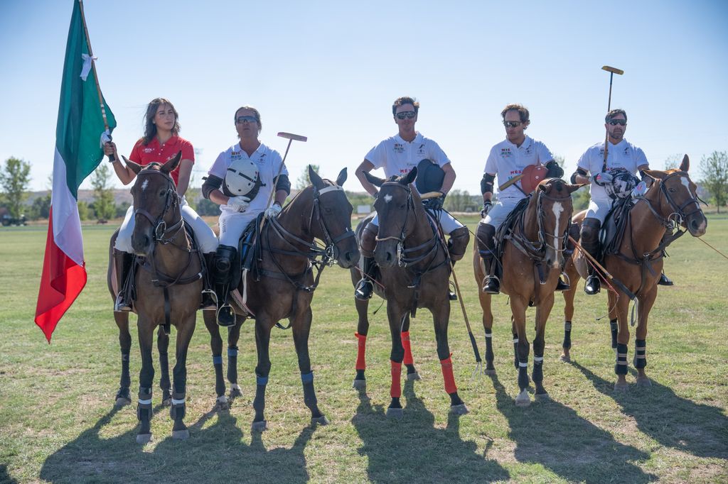 Copa de la Hermandad España-México