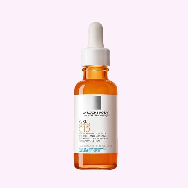 serum vitamina c la roche posay