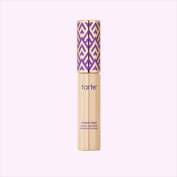 corrector shape tate tarte