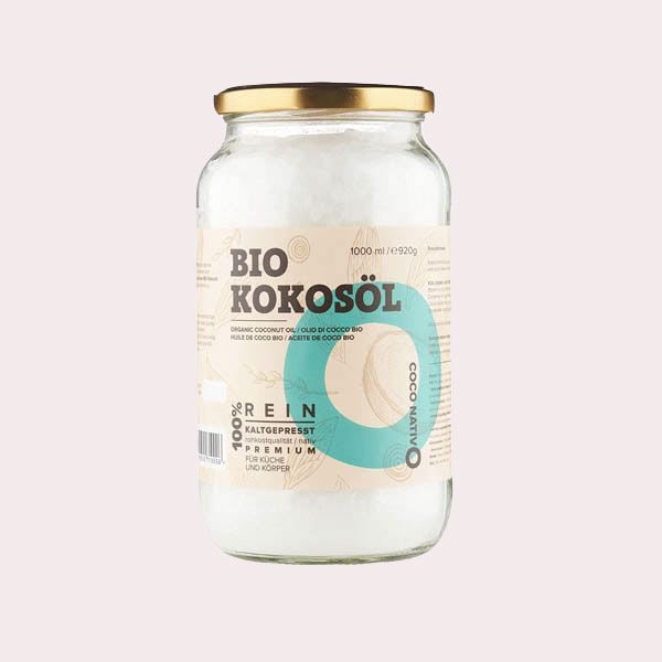 bio kokosol