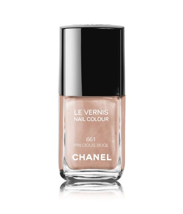 esmalte chanel