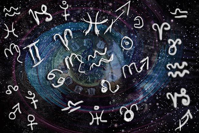 Esta es tu predisposición a ser resiliente según tu signo del zodiaco