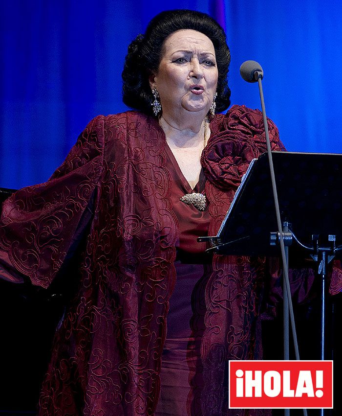 Montserrat Caballé