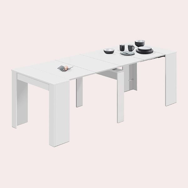 mesa extensible comedor habitdesign