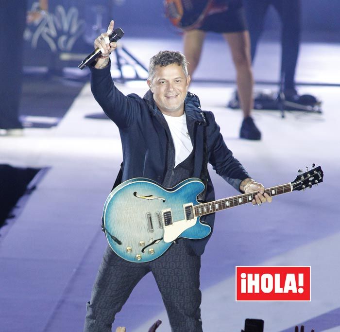 Alejandro Sanz