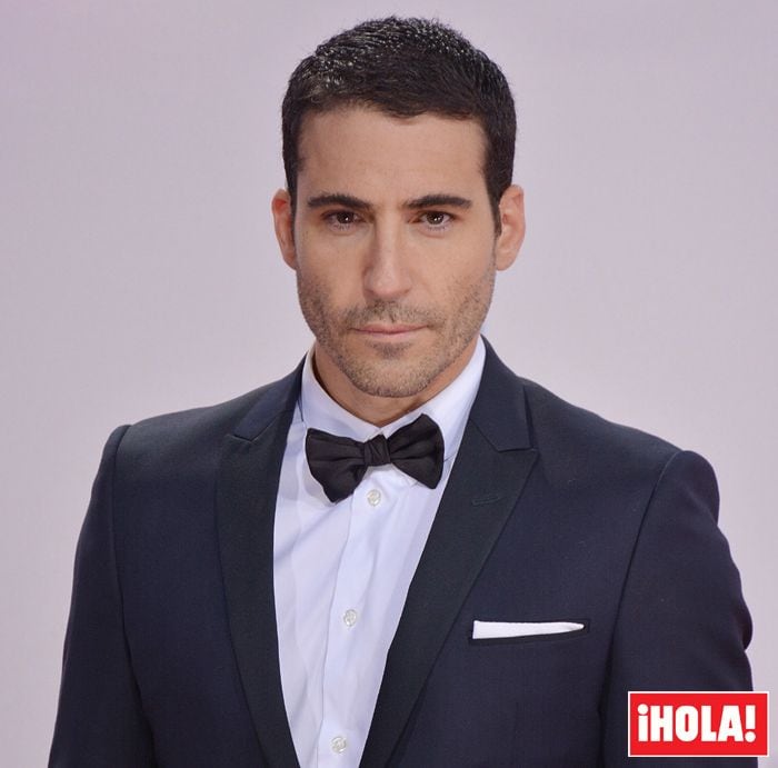 Miguel Ángel Silvestre