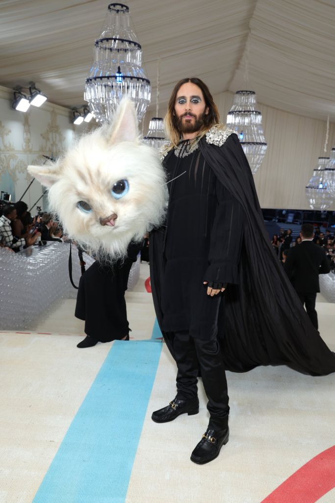 jared leto