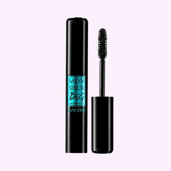 mascara pesatanas lancome