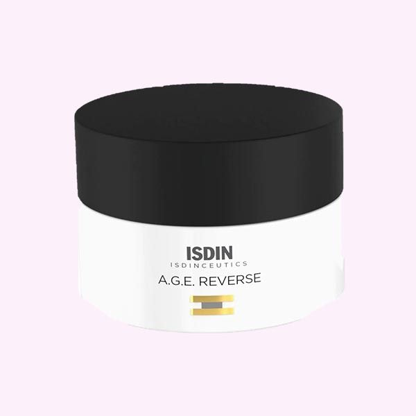 crema antiarrugas piel sensible isdin