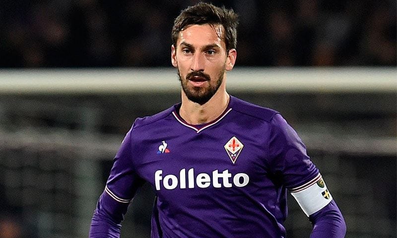 Davide Astori