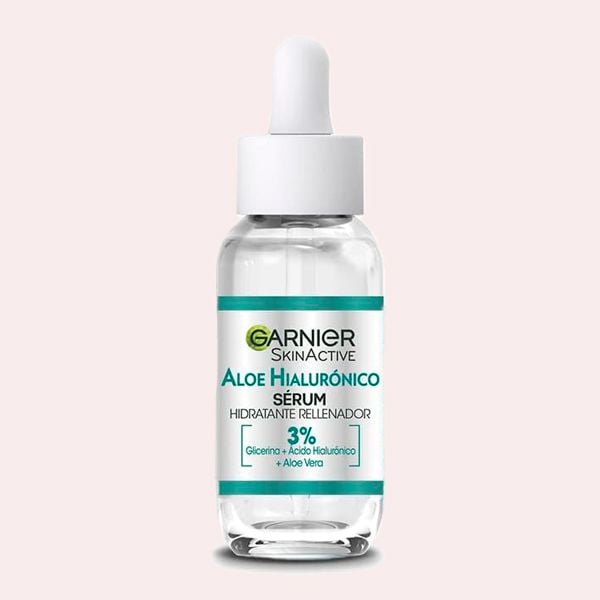 Garnier Sérum Hidratante Rellenador Aloe Hialurónico