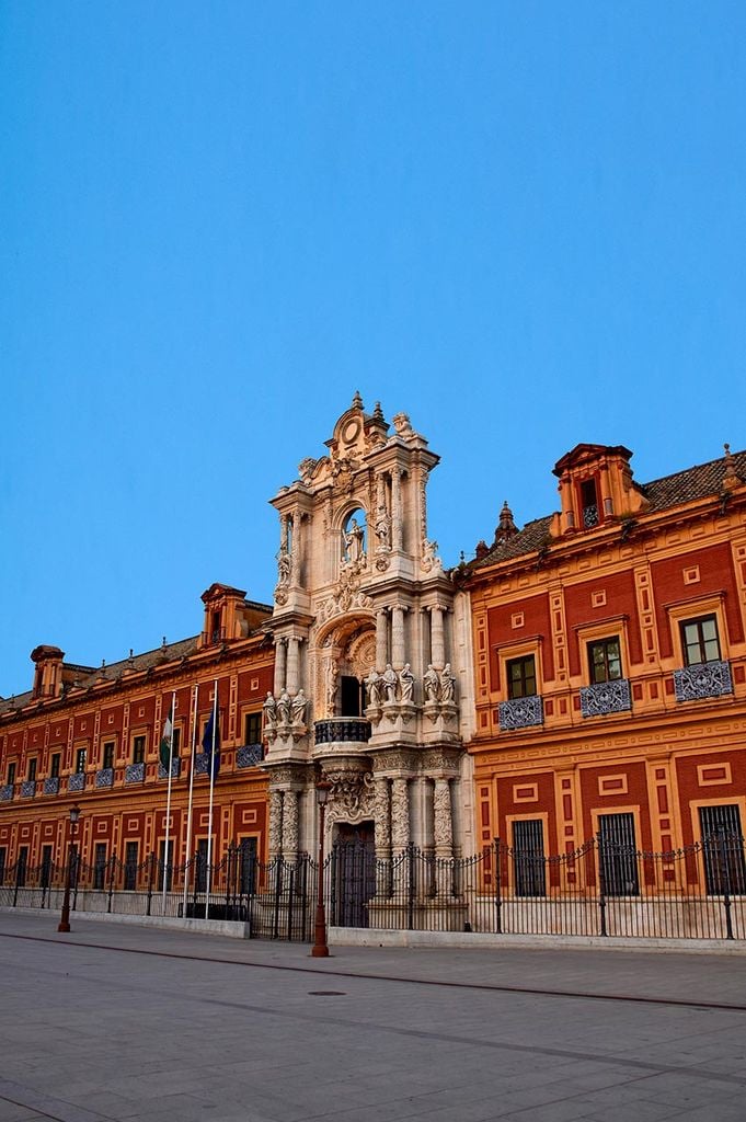 museo bellas artes sevilla