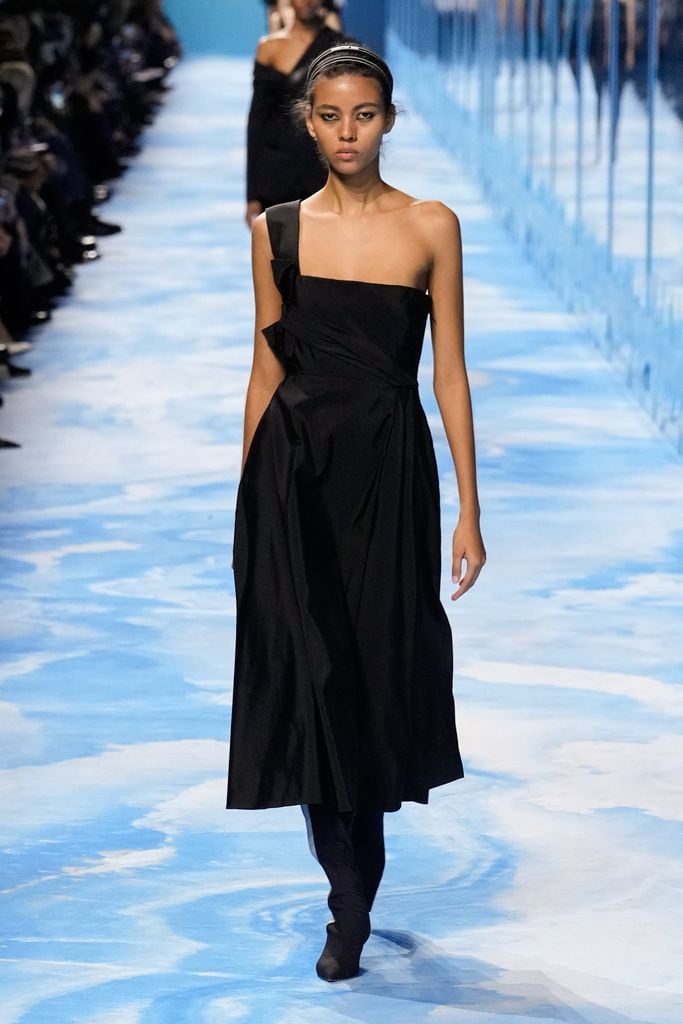 Paris Fashion Week: Dior Primavera/Verano 2025