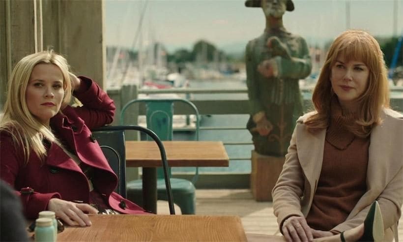 big little lies