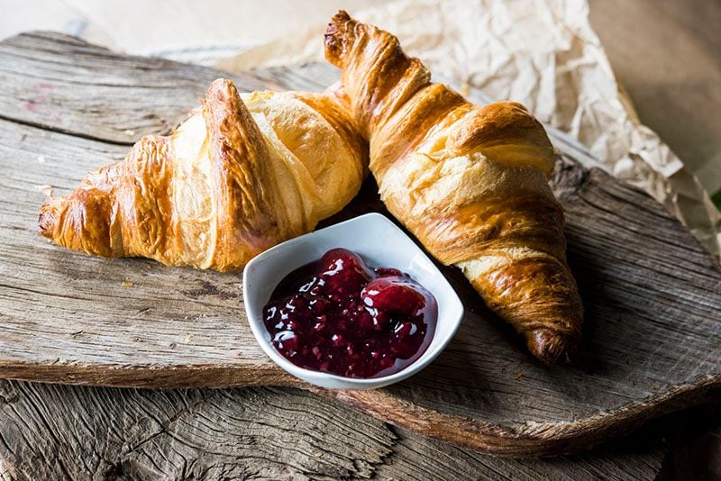 mejores croissants madrid levadura madre