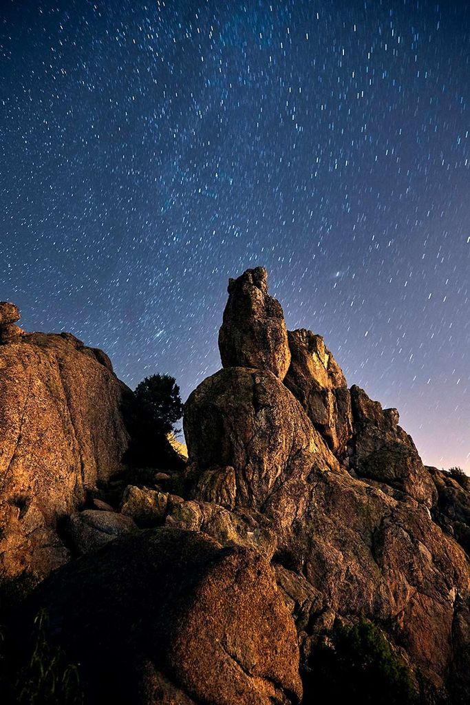 LA-PEDRIZA-NOCHE-ESTRELLAS