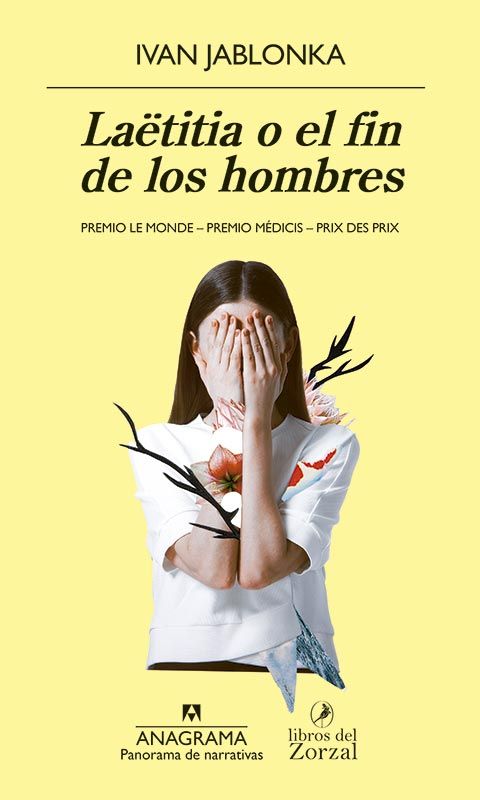 laetitia o el fin de los hombres