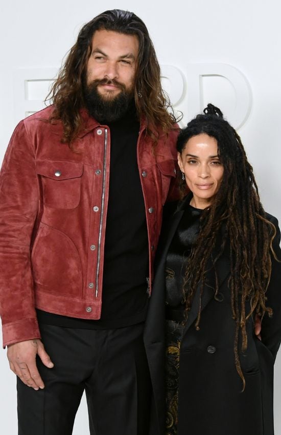 Lisa Bonet cumple años