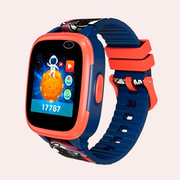 Mejor reloj gps para niños sale